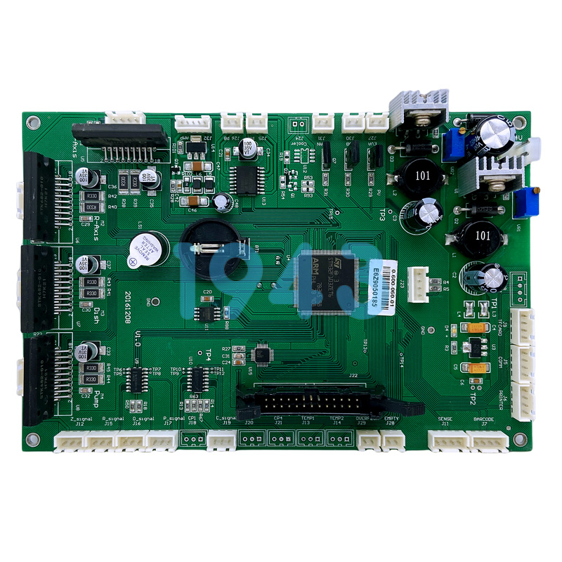 醫療儀器PCBA貼片加工